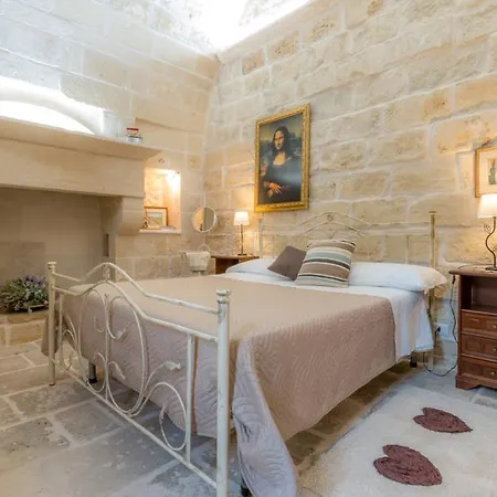 Corte Grika Apartment *