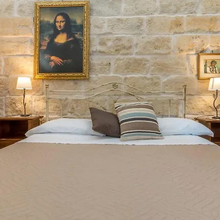 Corte Grika Apartment