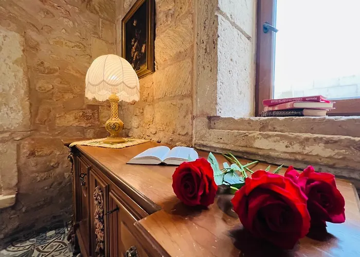 Corte Grika Apartamento Martano