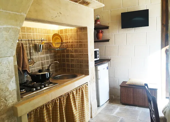 Corte Grika * Martano